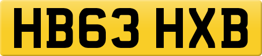 HB63HXB